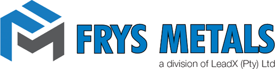 FRYS Metal