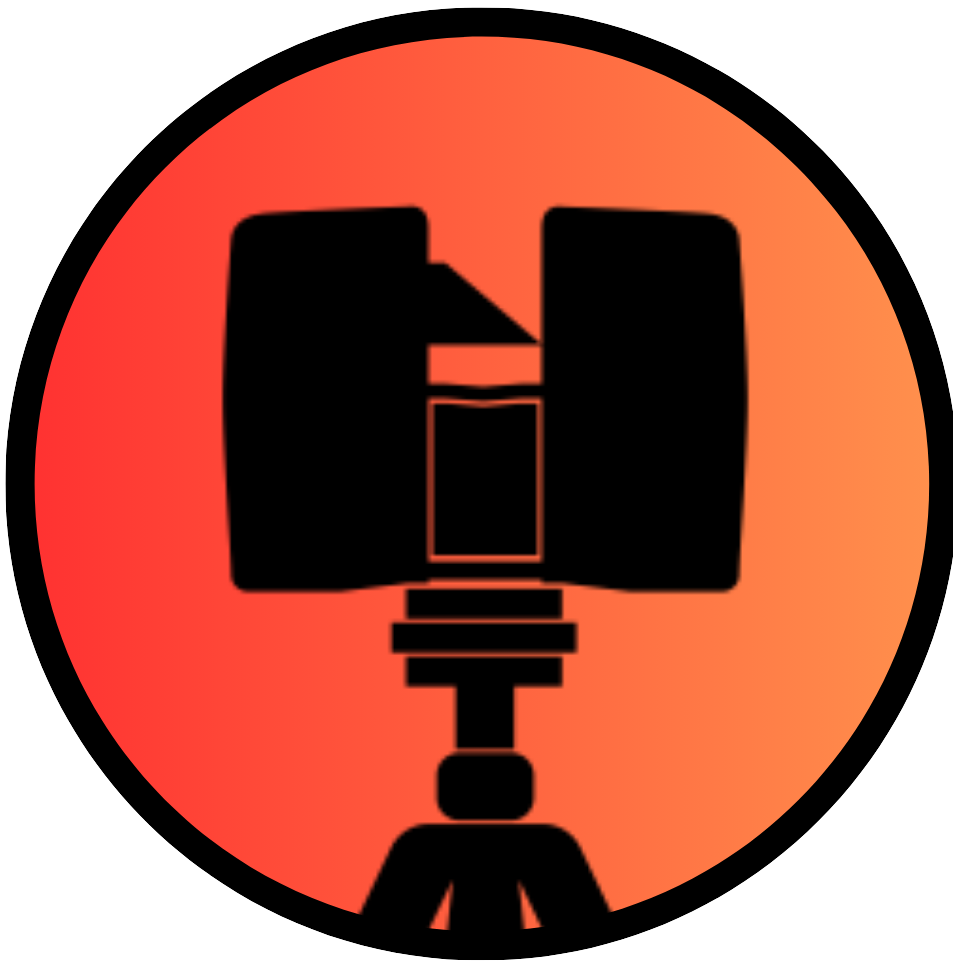 3D Scan Metrics Logo
